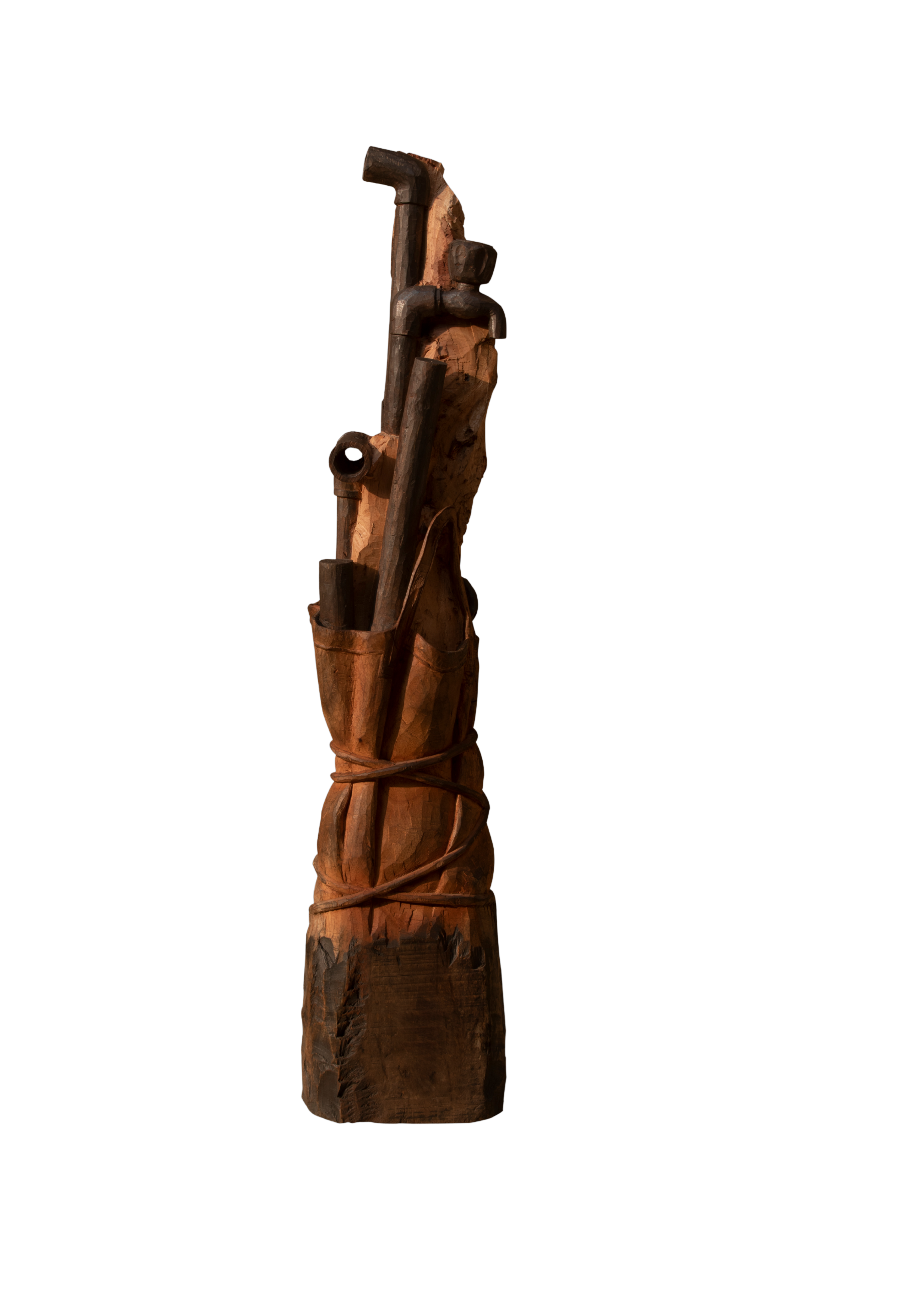 The Silent Tide of Time and Change - IV